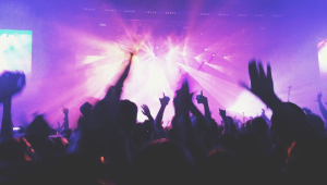 Image of 2026 82MAJOR [82CLUB : out of control] TOUR in Detroit