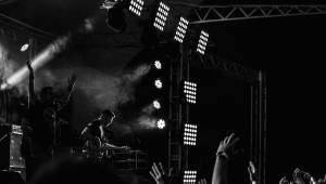 Image of Against the Grain, Centenary, Ziggurat, Convulsis