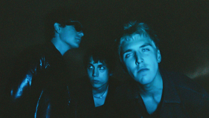 Image of Bad Suns