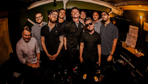 Image of Big D and the Kids Table, Devon Kay & The Solutions