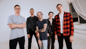 Image of Boys Of Fall