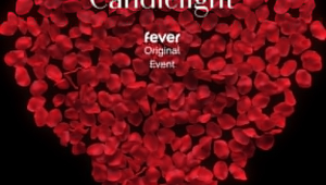 Image of Candlelight: Timeless Love Songs
