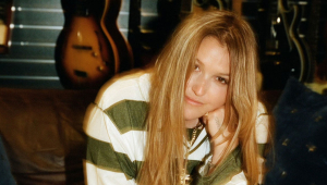 Image of Chelsea Cutler - IS THIS THE END? Tour