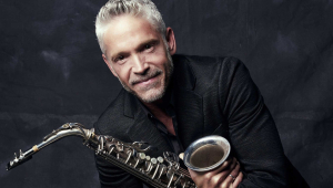 Image of 29TH Dave Koz Christmas Tour 2026