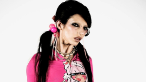 Image of DEATHBYROMY: FEVER TOUR