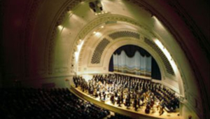 Image of Detroit Symphony Orchestra: Harry Potter and The Goblet