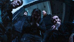 Image of Distant, Heavy//Hitter, Torn Open, Katywentmissing,  Squelching