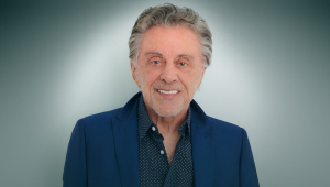 Image of Frankie Valli & The Four Seasons: The Last Encores