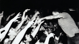 Image of I Am The Avalanche, Matt Embree