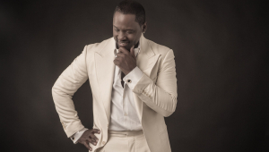 Image of Johnny Gill