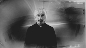 Image of Contre Jour: Lee Ranaldo + Leah Singer
