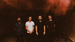Image of Manchester Orchestra - I???m Like a Virgin Losing a Child 20th Anniversary Tour