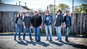 Image of The Marshall Tucker Band w/ Little River Band