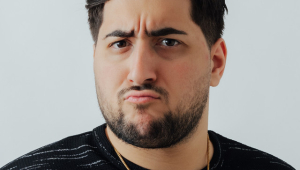 Image of Neema Naz