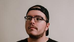 Image of RAY VOLPE - Ages 18+