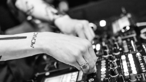 Image of Twin Diplomacy - Ages 18+