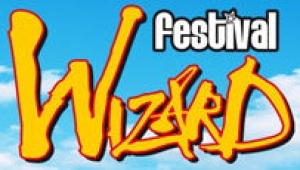 Image of Wizard Festival