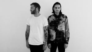 Image of Zeds Dead: Bassonic Temple - Ages 16+